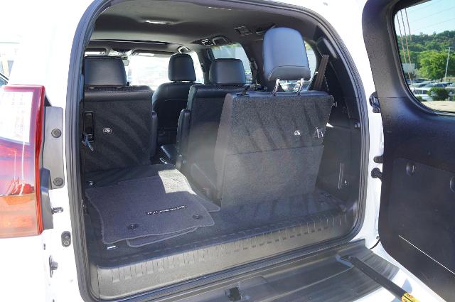 2022 Lexus GX 460 Vehicle Photo in Riverdale, UT 84405