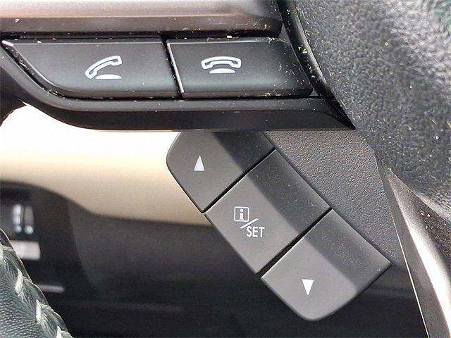2019 Subaru Ascent Vehicle Photo in LANCASTER, PA 17601-0000