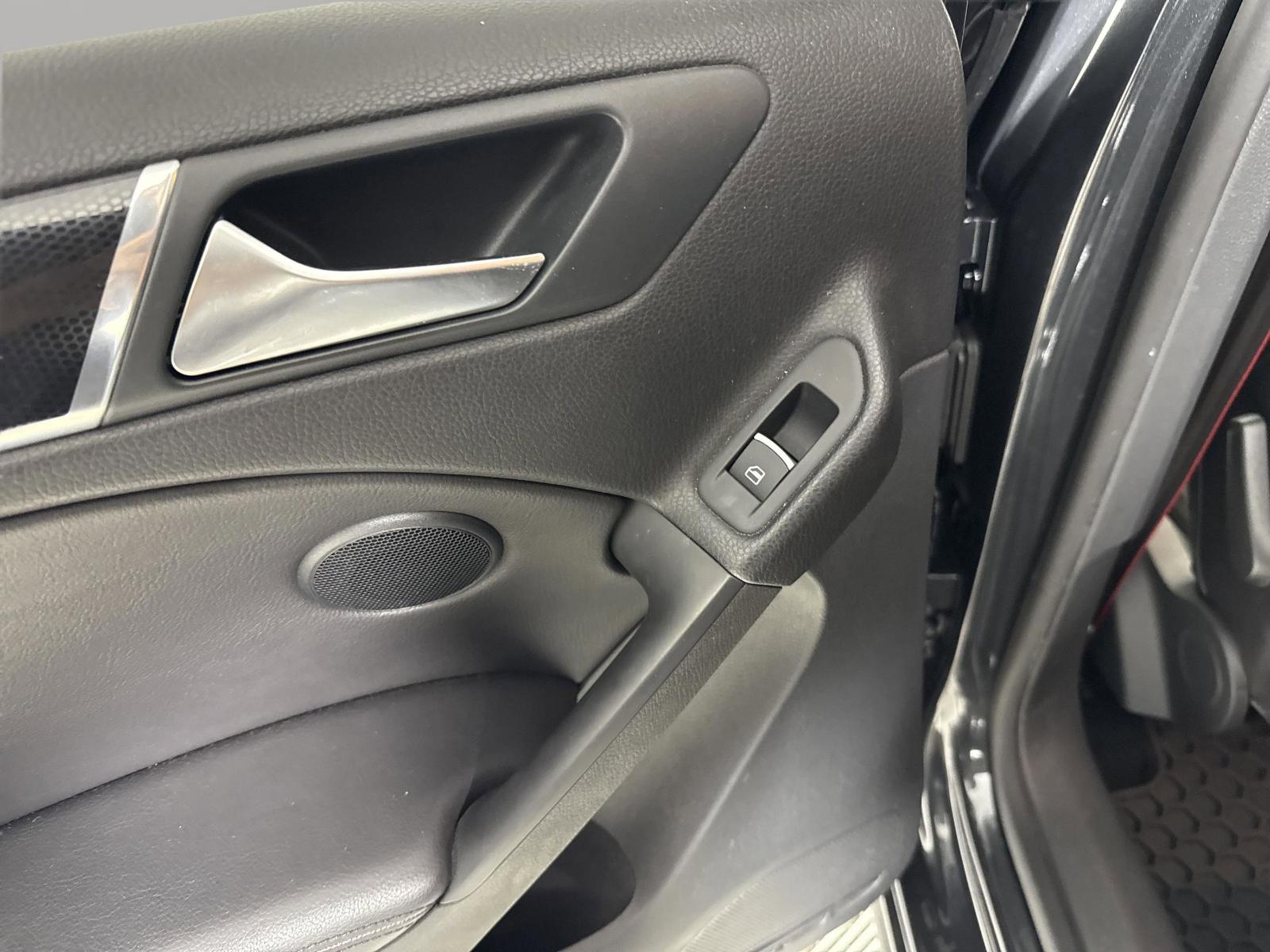 2014 Volkswagen GTI Vehicle Photo in Georgetown, TX 78626