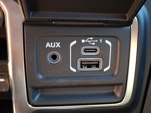 2021 Jeep Gladiator Vehicle Photo in Philadelphia, PA 19116