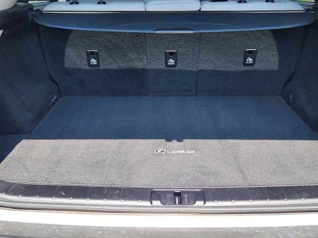 2020 Lexus RX 350 Vehicle Photo in DENTON, TX 76210-9321