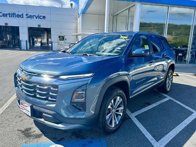2026 Chevrolet Equinox Vehicle Photo in GARDNER, MA 01440-3110