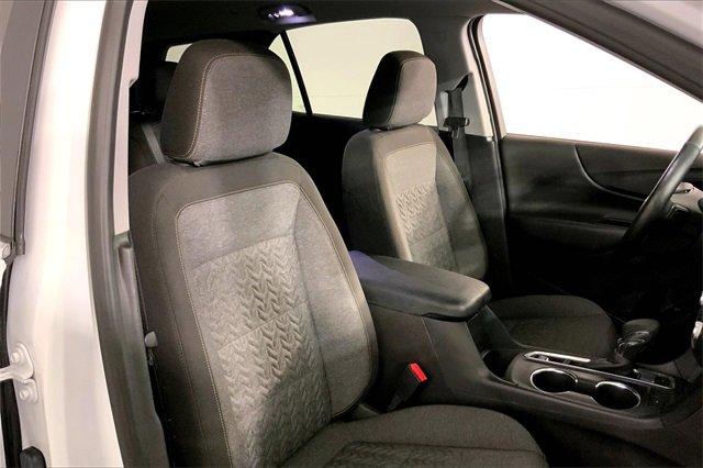 2024 Chevrolet Equinox Vehicle Photo in KANSAS CITY, MO 64114-4502