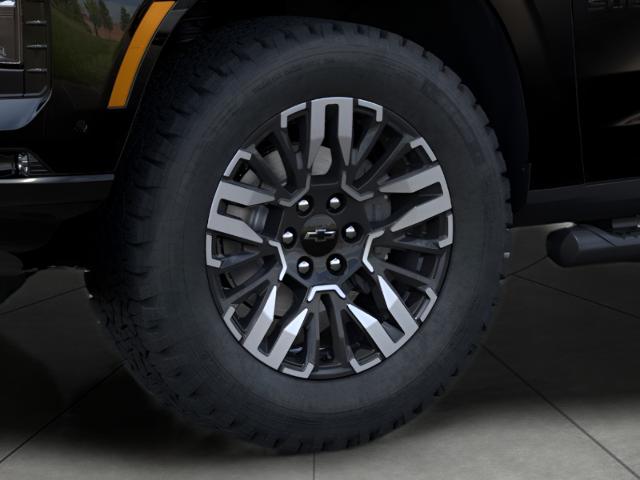 2025 Chevrolet Suburban Vehicle Photo in MIDDLETON, WI 53562-1492
