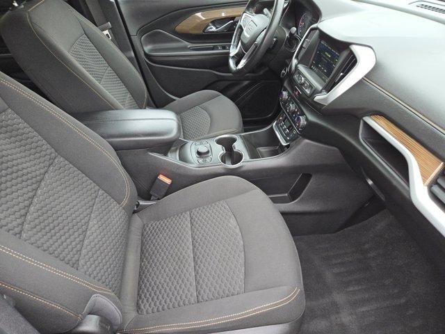 2018 GMC Terrain Vehicle Photo in Decatur, TX 76234