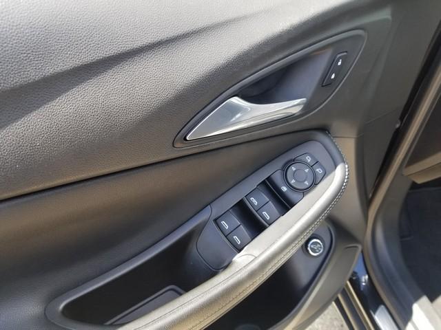 2021 Buick Encore GX Vehicle Photo in ELYRIA, OH 44035-6349