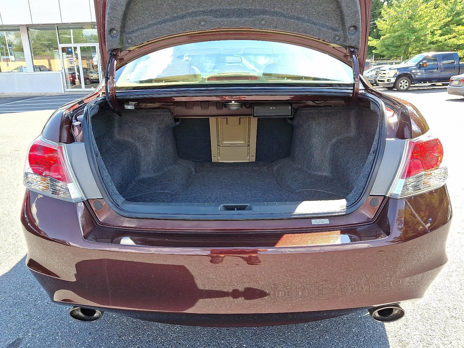 2010 Honda Accord Sedan Vehicle Photo in Harrisburg, PA 17111