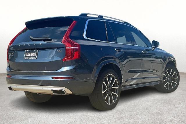 2019 Volvo XC90 Vehicle Photo in Houston, TX 77007