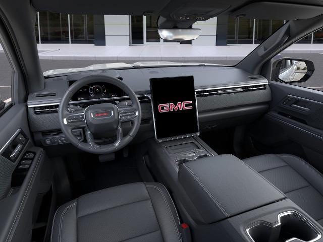 2026 GMC Sierra EV Vehicle Photo in LITTLE FALLS, NJ 07424-1717