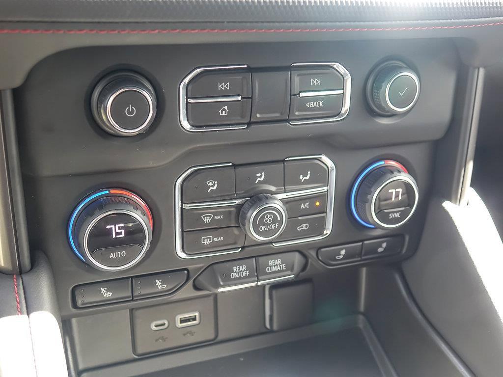 2022 Chevrolet Tahoe Vehicle Photo in AURORA, IL 60503-9326