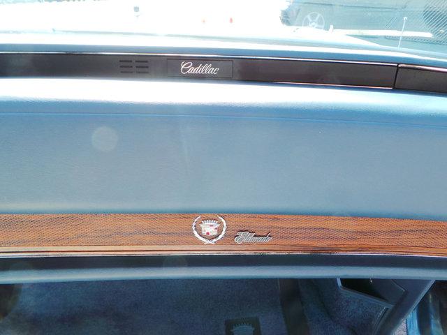 1976 Cadillac ELDORADO Vehicle Photo in Nashua, NH 03060