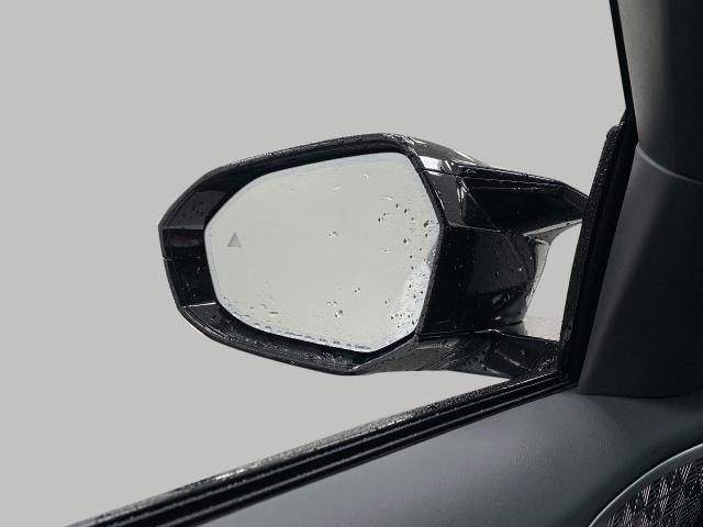 2024 BMW i5 Vehicle Photo in Appleton, WI 54913