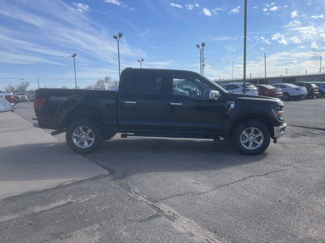 2024 Ford F-150 Vehicle Photo in Ogallala, NE 69153