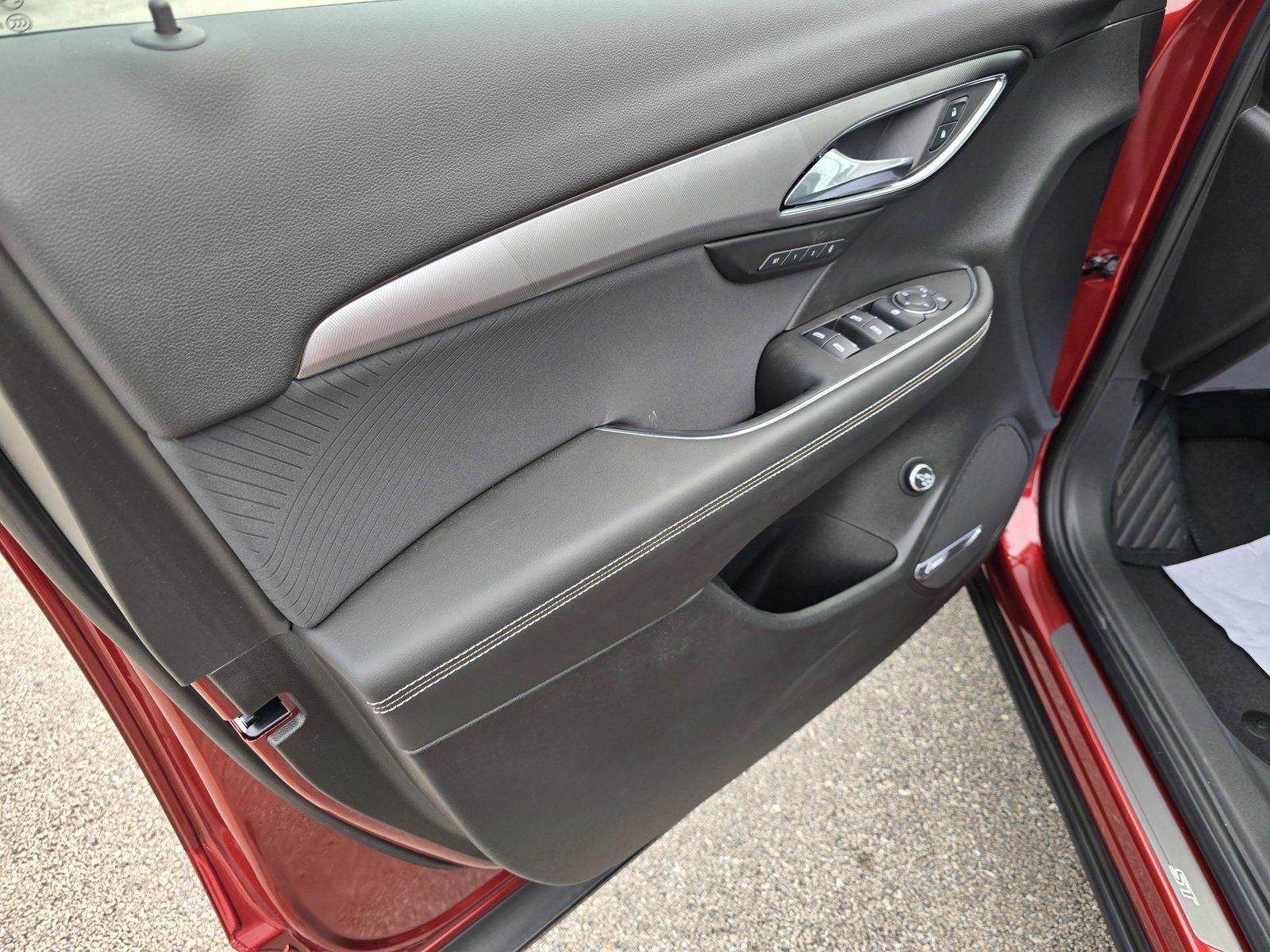 2024 Buick Envision Vehicle Photo in Rolla, MO 65401