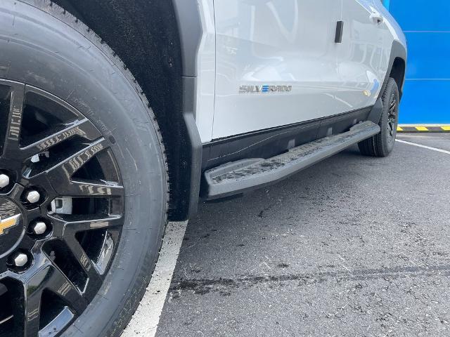2024 Chevrolet Silverado EV Vehicle Photo in GARDNER, MA 01440-3110