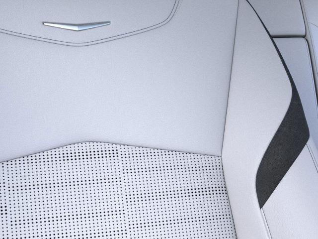 2025 Cadillac XT4 Vehicle Photo in SMITHTOWN, NY 11787-5023