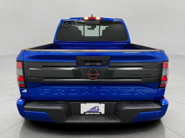 2025 Nissan Frontier Vehicle Photo in Appleton, WI 54913