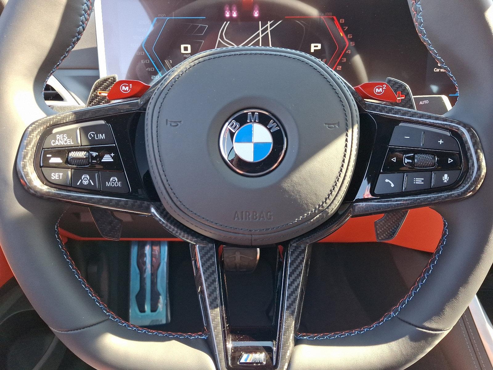 2025 BMW M4 Vehicle Photo in Lancaster, PA 17601