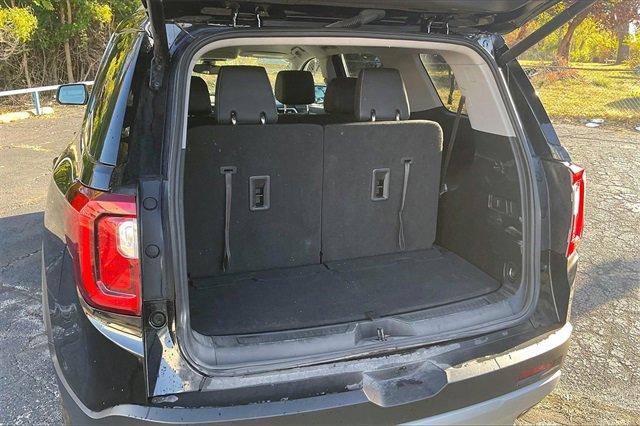2023 GMC Acadia Vehicle Photo in INDEPENDENCE, MO 64055-1377