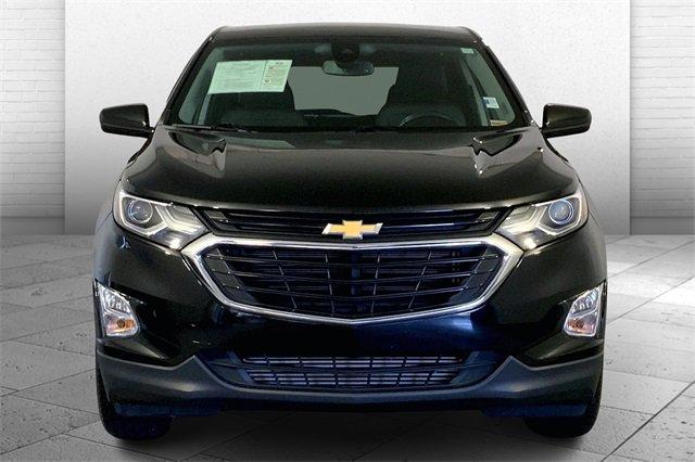 2021 Chevrolet Equinox Vehicle Photo in INDEPENDENCE, MO 64055-1314