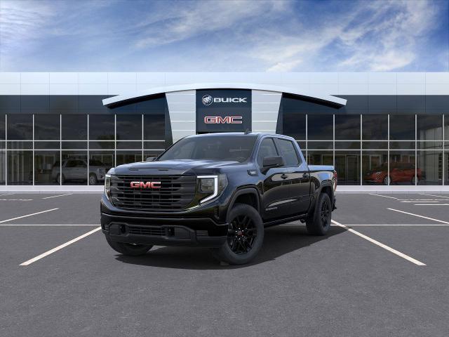 2025 GMC Sierra 1500 Vehicle Photo in LAUREL, MD 20707-4622