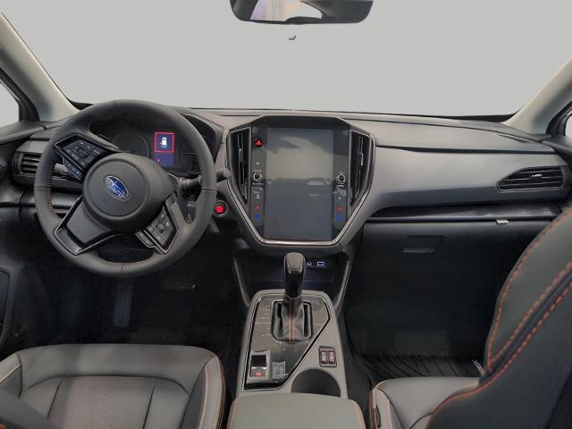 2025 Subaru Crosstrek Vehicle Photo in Green Bay, WI 54304