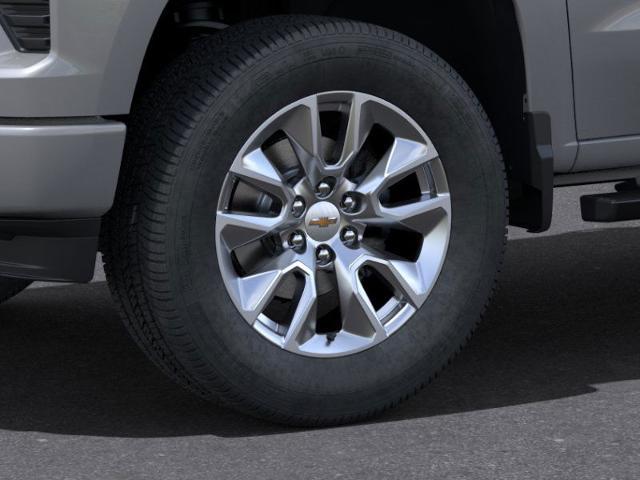 2024 Chevrolet Silverado 1500 Vehicle Photo in CORPUS CHRISTI, TX 78416-1100