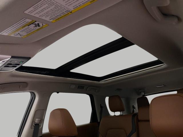 2025 Nissan Pathfinder Vehicle Photo in Appleton, WI 54913