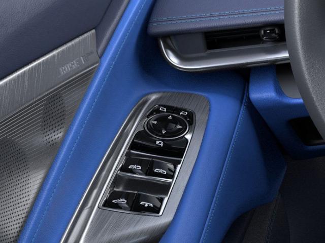 2025 Chevrolet Corvette Stingray Vehicle Photo in INDEPENDENCE, MO 64055-1314