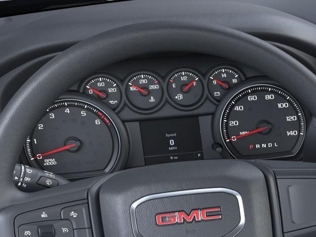 2025 GMC Sierra 2500 HD Vehicle Photo in MEDINA, OH 44256-9631