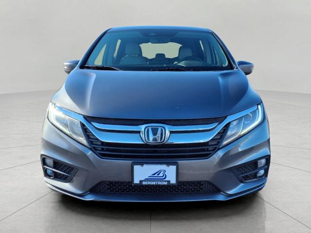 2020 Honda Odyssey Vehicle Photo in Oshkosh, WI 54904