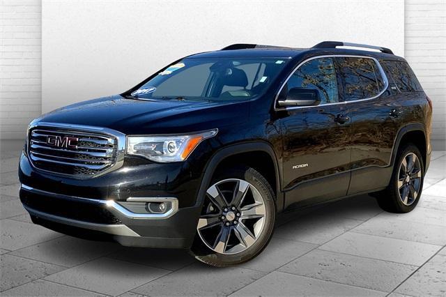 2017 GMC Acadia Vehicle Photo in KANSAS CITY, MO 64114-4545