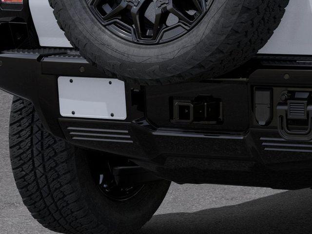 2025 GMC HUMMER EV SUV Vehicle Photo in DANBURY, CT 06810-5034