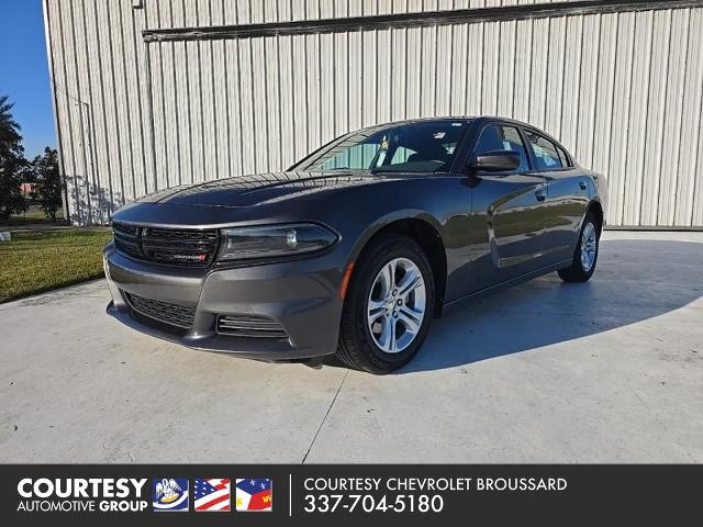 2022 Dodge Charger Vehicle Photo in BROUSSARD, LA 70518-0000