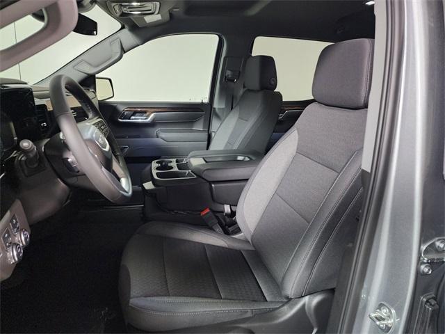 2025 GMC Sierra 1500 Vehicle Photo in PRESCOTT, AZ 86305-3700