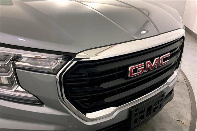 2024 GMC Terrain Vehicle Photo in INDEPENDENCE, MO 64055-1314