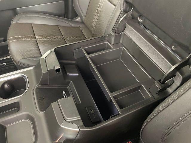 2025 Chevrolet Silverado 1500 Vehicle Photo in PHOENIX, AZ 85014-3381