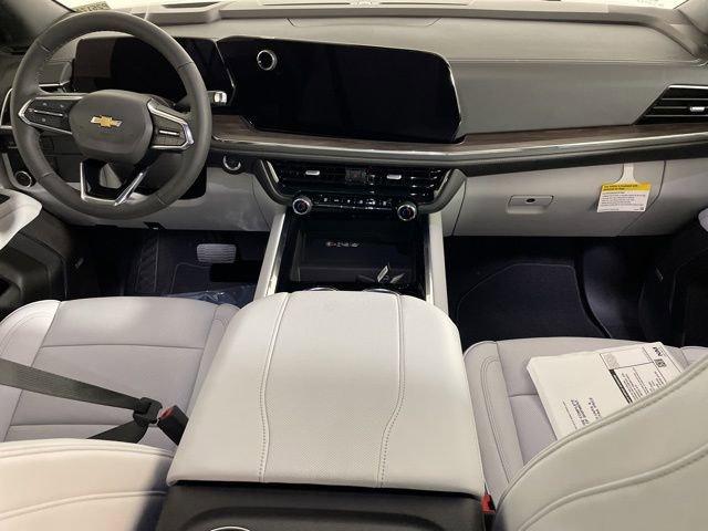 2025 Chevrolet Suburban Vehicle Photo in PHOENIX, AZ 85014-3381