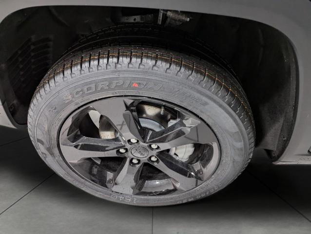 2025 Jeep Grand Cherokee Vehicle Photo in Oshkosh, WI 54901