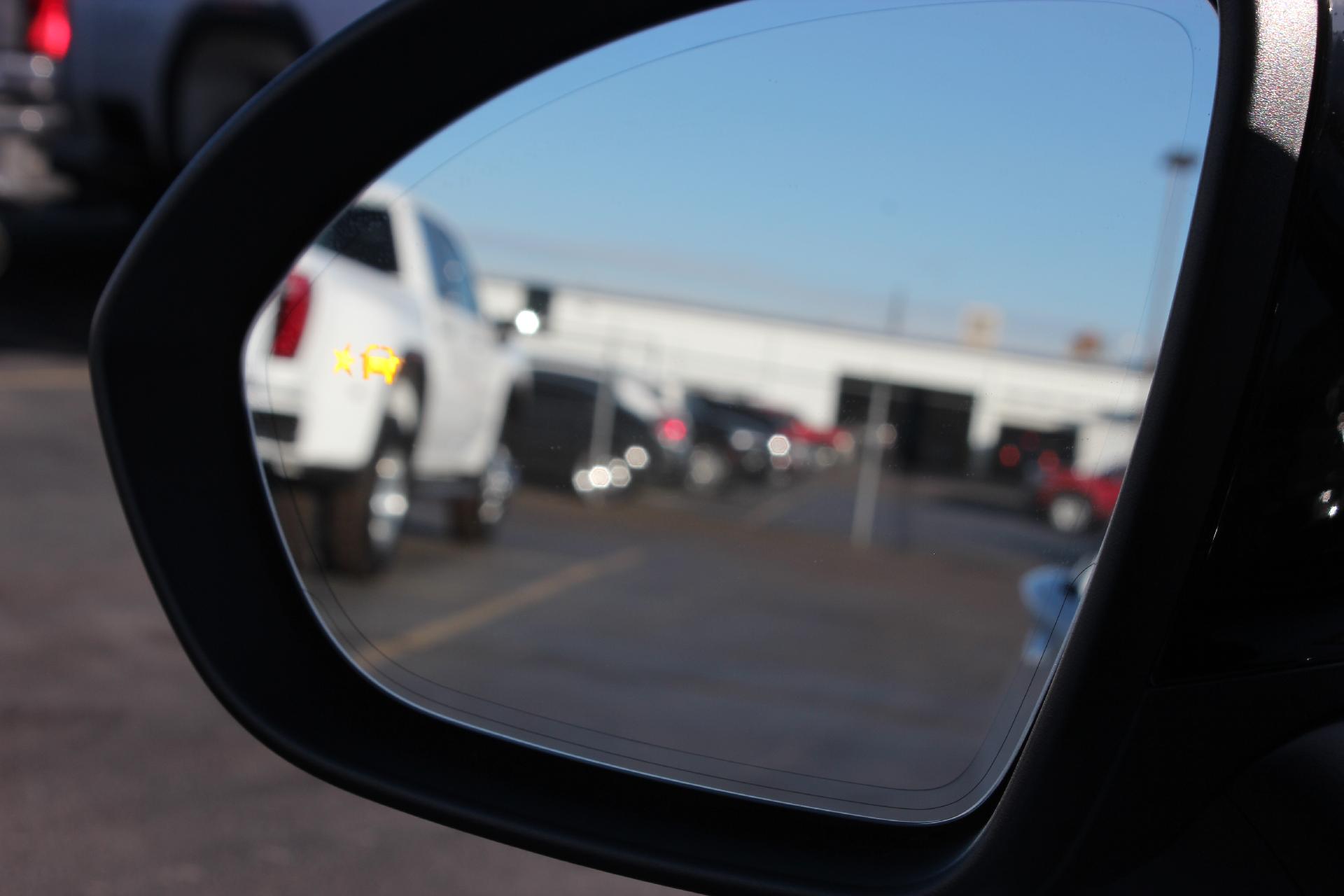 2025 Buick Envision Vehicle Photo in AURORA, CO 80012-4011