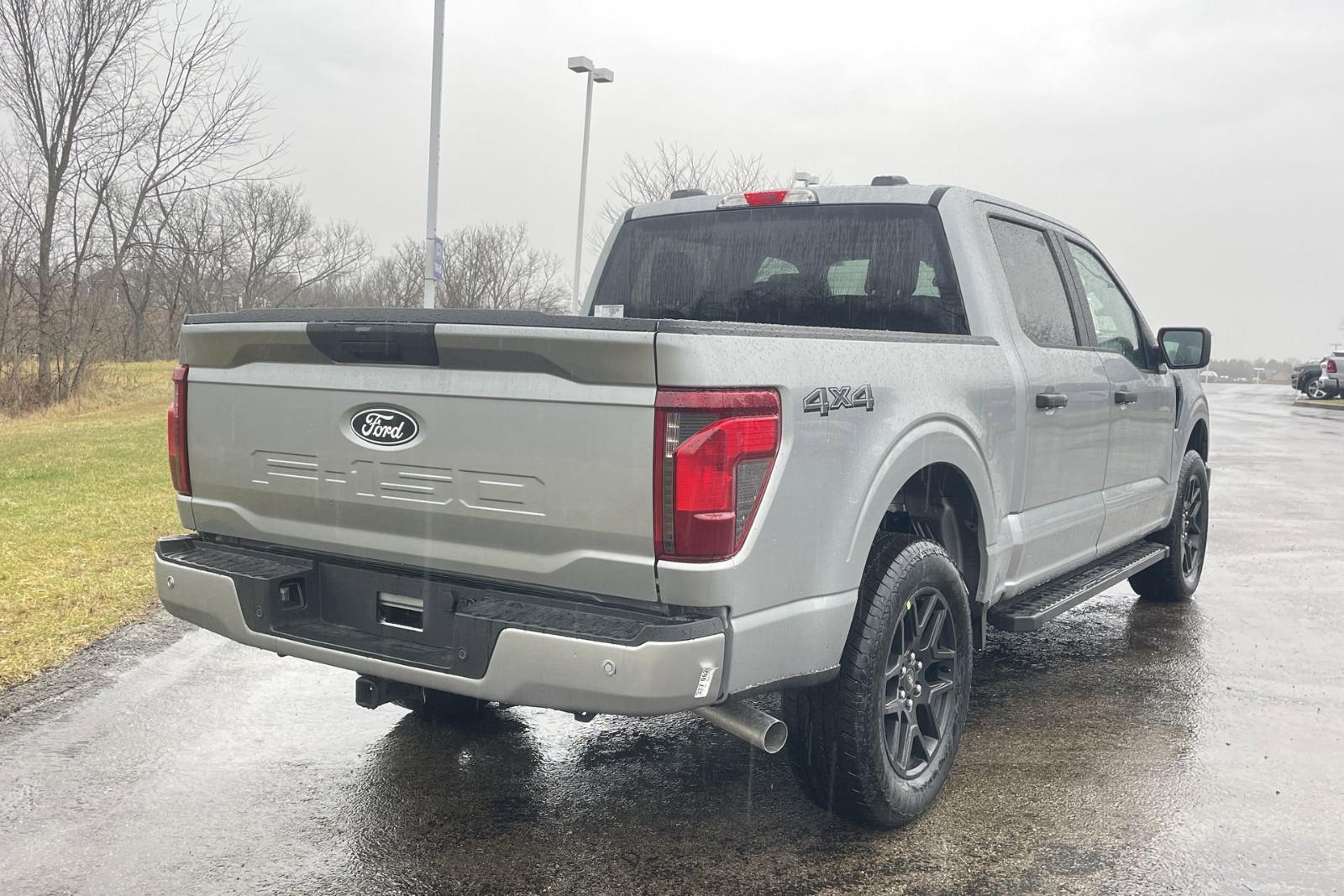 2024 Ford F-150 Vehicle Photo in Belle Vernon, PA 15012