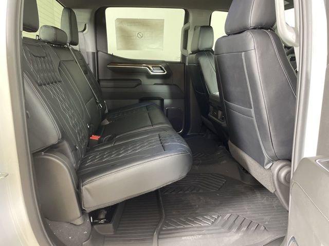 2025 Chevrolet Silverado 1500 Vehicle Photo in PHOENIX, AZ 85014-3381