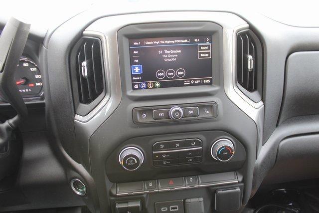 2024 Chevrolet Silverado 3500 HD Vehicle Photo in SAINT CLAIRSVILLE, OH 43950-8512