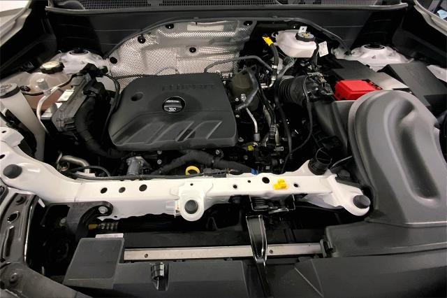 2022 Buick Encore GX Vehicle Photo in Lees Summit, MO 64086