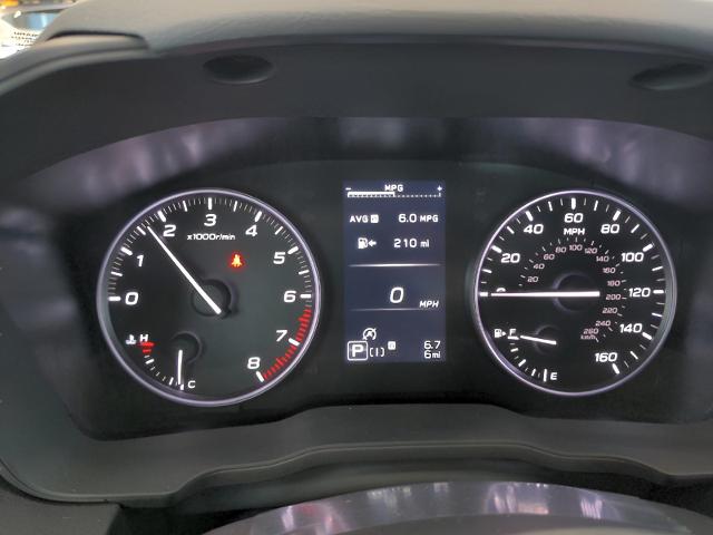 2025 Subaru Impreza Vehicle Photo in Green Bay, WI 54304