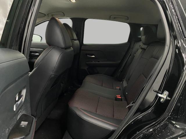 2025 Nissan Kicks Vehicle Photo in Appleton, WI 54913