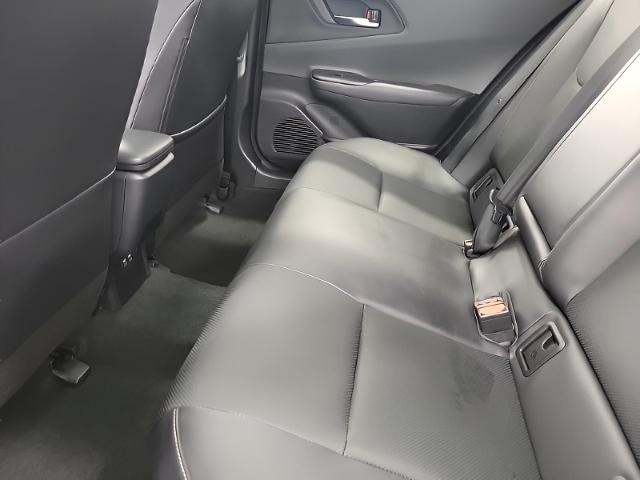 2023 Toyota Prius Vehicle Photo in Green Bay, WI 54304