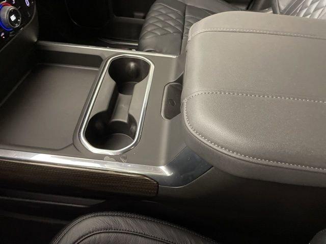 2025 Chevrolet Silverado 2500 HD Vehicle Photo in PHOENIX, AZ 85014-3381