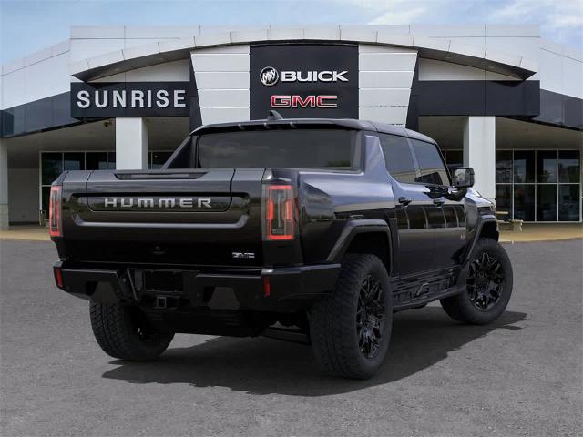 2025 GMC HUMMER EV Pickup Vehicle Photo in BARTLETT, TN 38133-4101
