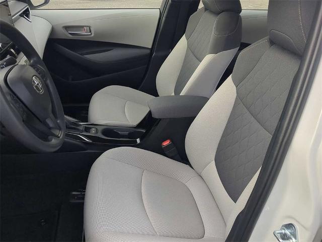2021 Toyota Corolla Vehicle Photo in BARTLETT, TN 38133-4101